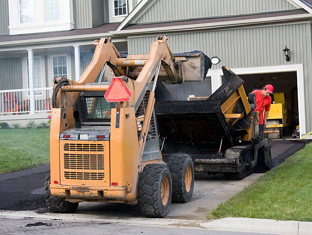 Crescent City, CA Driveway Pavers Company